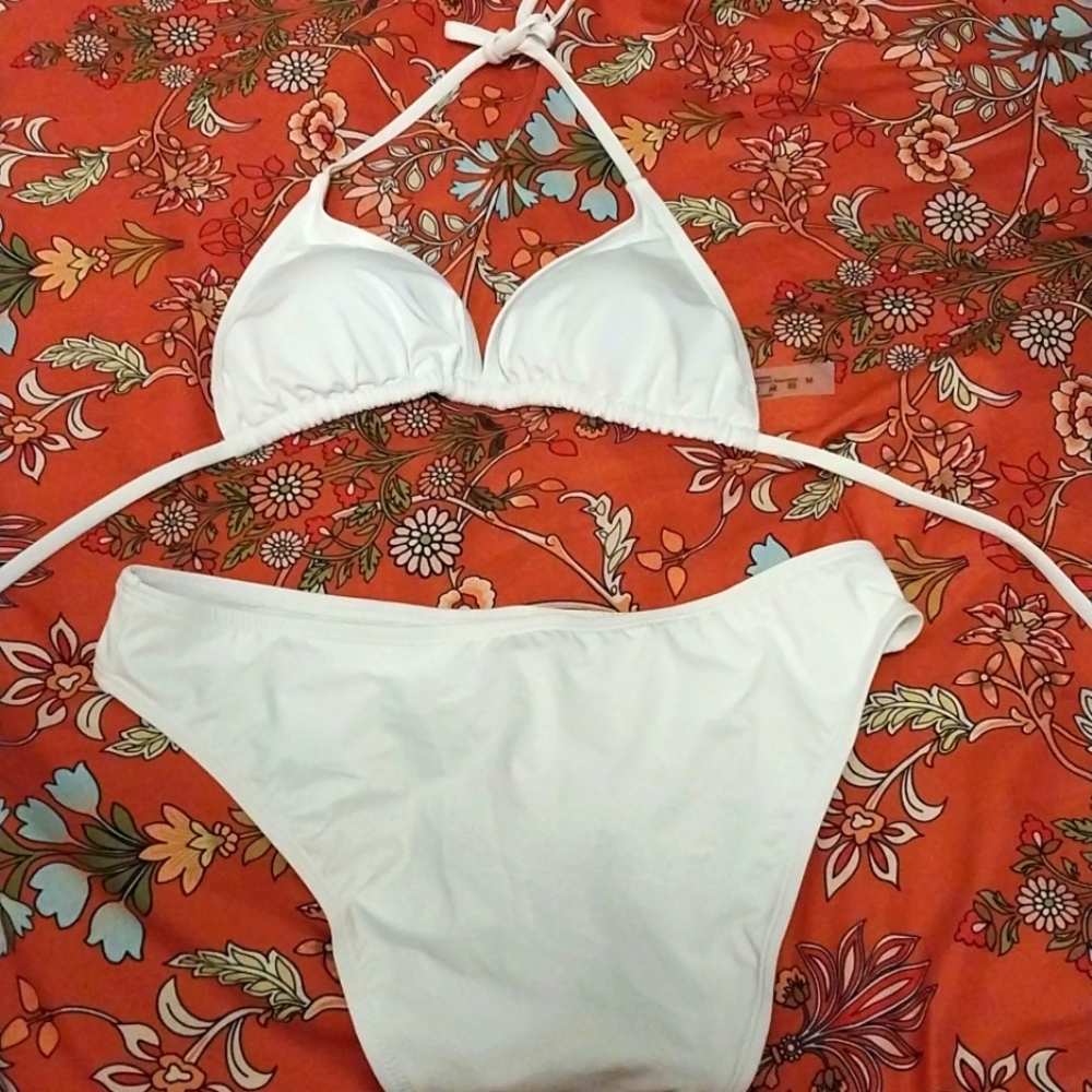 2pc Swimsuit